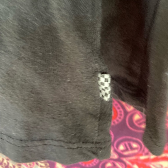 Vans Off the Wall long sleeve skater shirt - Picture 5 of 5